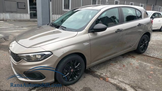 FIAT Tipo usata, con Airbag laterali