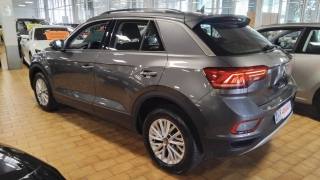 VOLKSWAGEN T-Roc usata, con Airbag Passeggero
