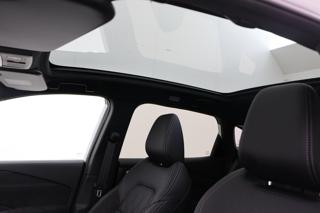 NISSAN Qashqai usata, con Sedile posteriore sdoppiato