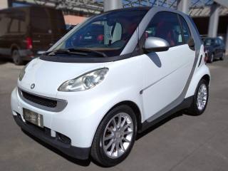 SMART ForTwo usata, con Airbag Passeggero