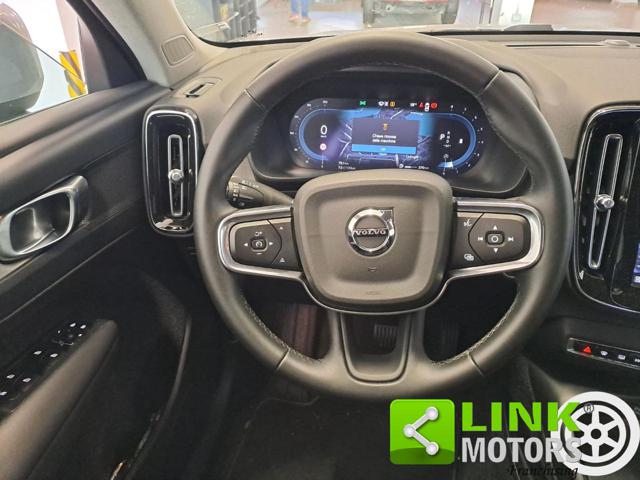 VOLVO XC40 usata 40