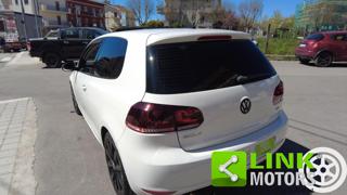 VOLKSWAGEN Golf usata, con Alzacristalli elettrici