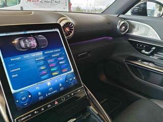 MERCEDES-BENZ SL 63 AMG usata, con Cruise Control