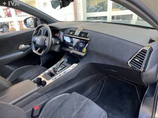 DS AUTOMOBILES DS 7 usata 14