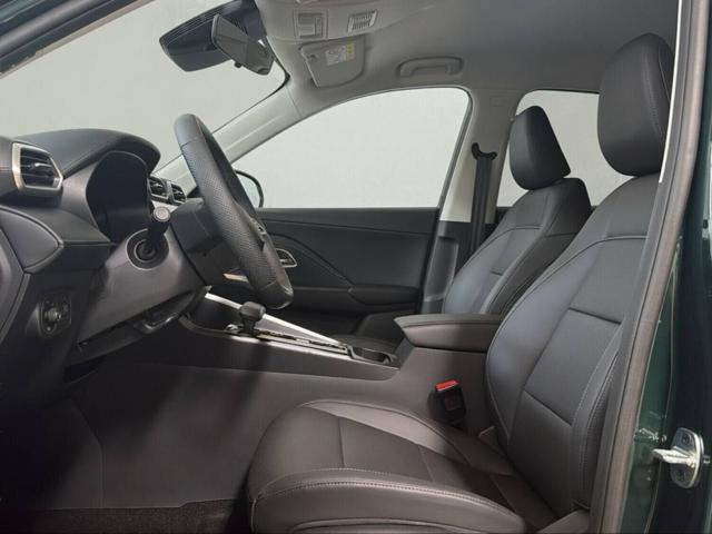 MG ZS usata, con Cerchi in lega