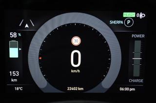 FIAT 500e usata, con Climatizzatore