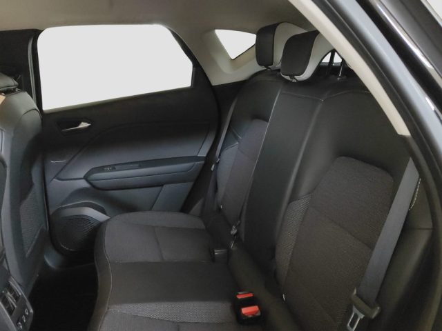 RENAULT Captur usata 9