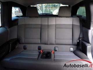 BMW i3 usata, con Schermo multifunzione interamente digitale