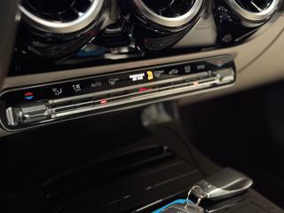MERCEDES-BENZ CLA 180 usata, con Touch screen