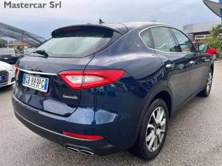 MASERATI Levante usata, con Airbag Passeggero