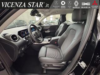 MERCEDES-BENZ GLB 180 usata, con Autoradio