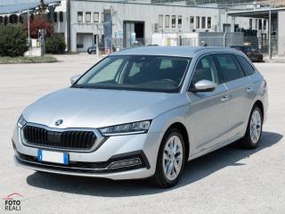 SKODA Octavia usata, con Airbag laterali