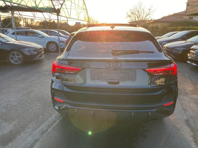 AUDI Q3 usata, con Chiusura centralizzata