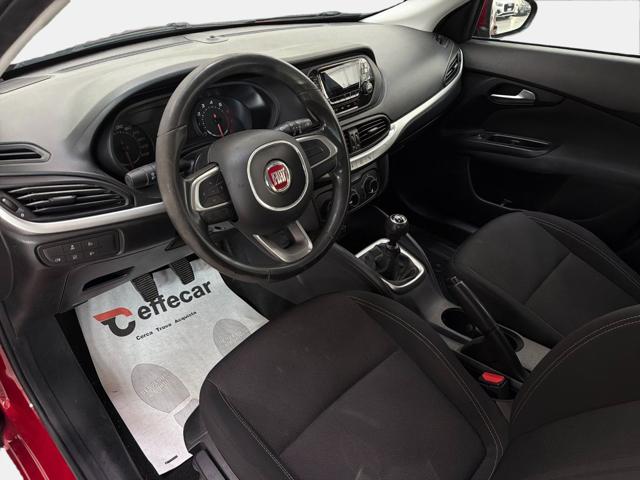 FIAT Tipo usata, con Boardcomputer