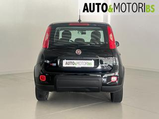 FIAT Panda usata, con Antifurto