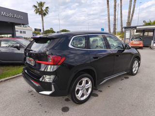 BMW X1 usata, con Airbag