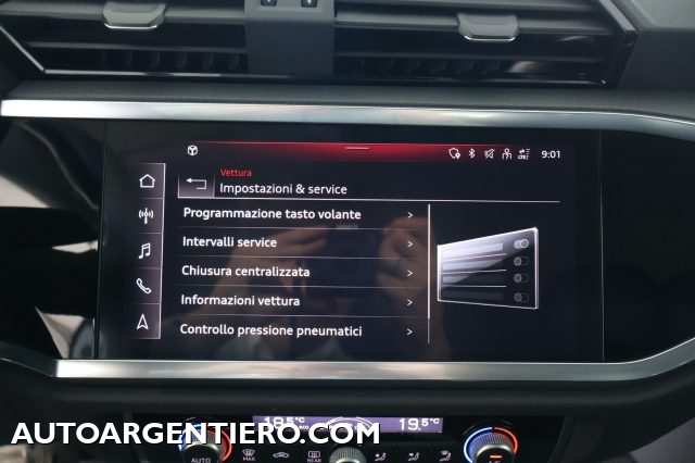 AUDI Q3 usata, con Servosterzo
