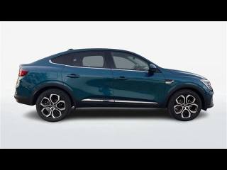 RENAULT Arkana usata, con Airbag Passeggero