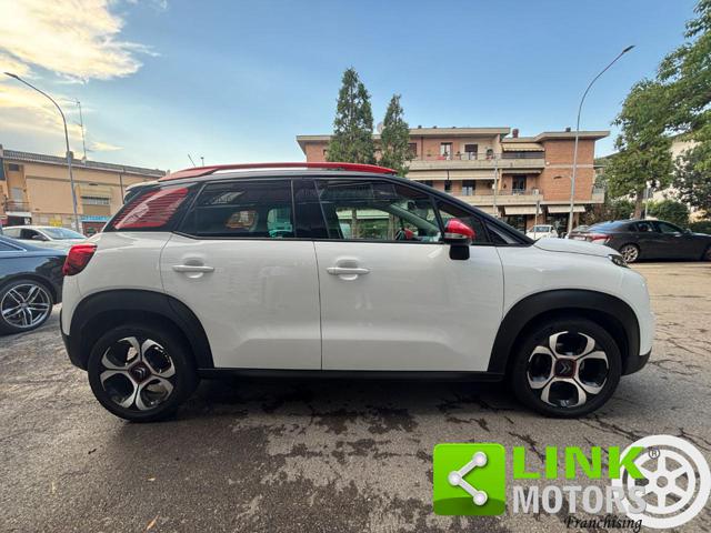 CITROEN C3 Aircross usata, con Cruise Control