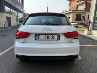 AUDI A1 usata, con Airbag Passeggero