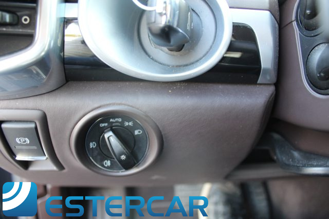 PORSCHE Cayenne usata, con Chiusura centralizzata