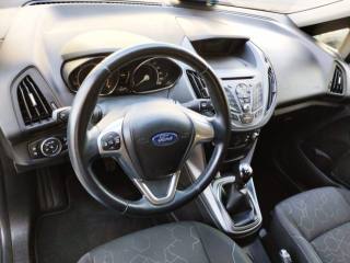 FORD B-Max usata, con Autoradio