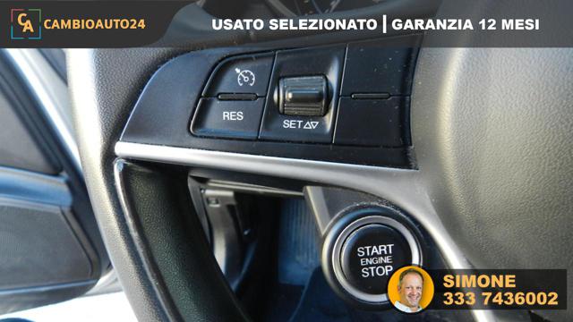 ALFA ROMEO Giulia usata 69
