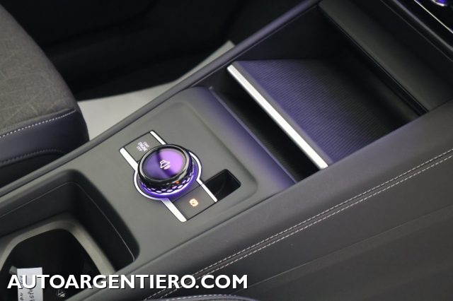 VOLKSWAGEN Tiguan usata, con Fari full-led