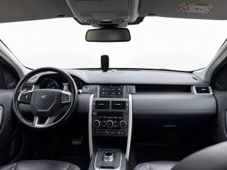 LAND ROVER Discovery Sport usata, con Airbag laterali