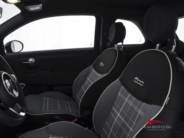FIAT 500 usata 8