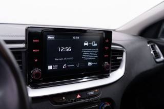 KIA XCeed usata, con Interni in pelle