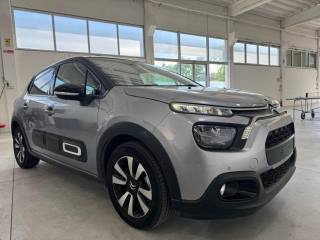 CITROEN C3 usata, con Airbag