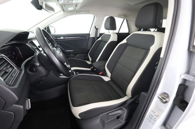 VOLKSWAGEN T-Roc usata 3