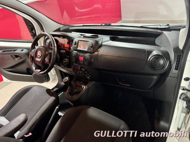 FIAT Fiorino usata 13
