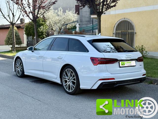 AUDI A6 usata, con Servosterzo