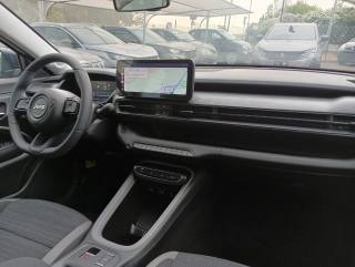JEEP Avenger usata, con Servosterzo