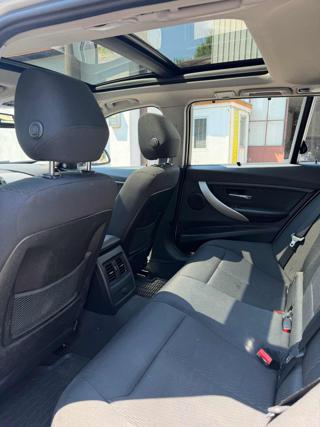 BMW 320 usata, con ESP