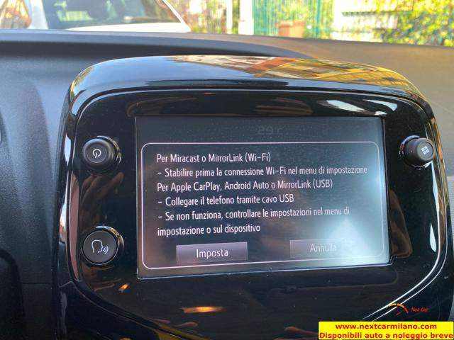 PEUGEOT 108 usata 47