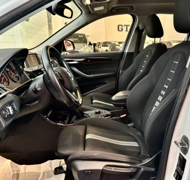 BMW X1 usata, con Cruise Control