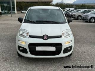 FIAT Panda usata, con Airbag laterali