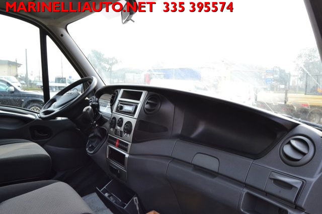 IVECO Daily usata 28