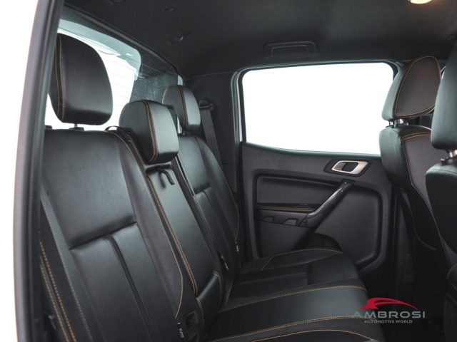 FORD Ranger usata 10