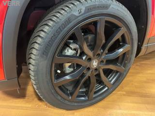 OTHERS-ANDERE OTHERS-ANDERE usata, con Volante in pelle