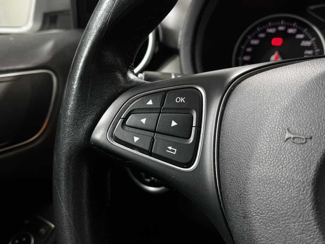 MERCEDES-BENZ B 200 usata 22