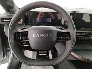 LANCIA Ypsilon usata, con Chiusura centralizzata