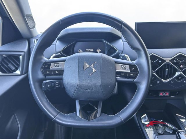 DS AUTOMOBILES DS 3 usata 12