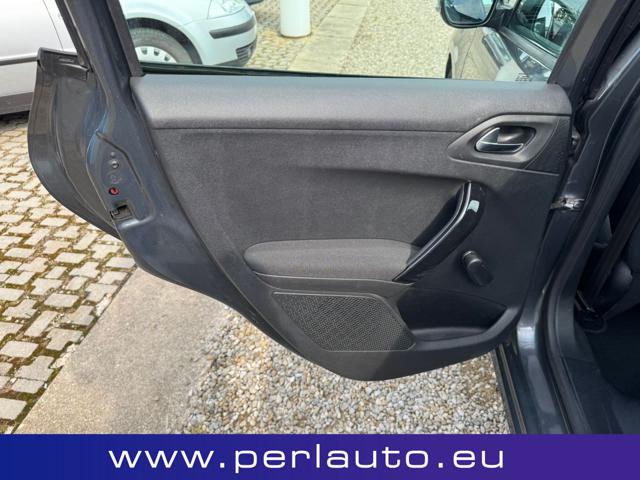 PEUGEOT 208 usata, con Controllo trazione