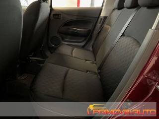 MITSUBISHI Space Star usata, con Airbag laterali