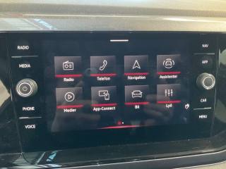 VOLKSWAGEN Polo usata, con Cruise Control