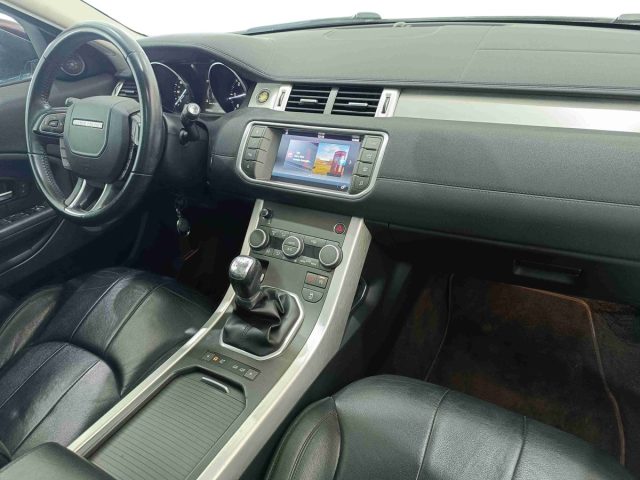 LAND ROVER Range Rover Evoque usata, con Controllo trazione